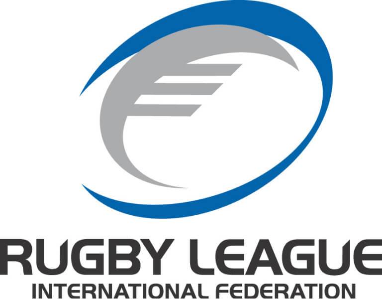 Rugby League Logo - International Rugby League - Sports Logos Index