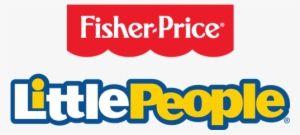 Little People Logo - Little People® > - Fisher Price Little People Logo Transparent PNG ...