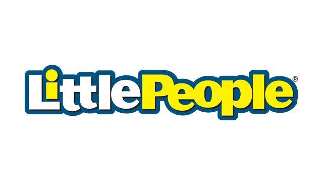 Little People Logo - Little People 640