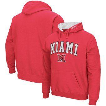 Miami University RedHawks Logo - Miami University RedHawks Outlet Store, Discount RedHawks Gear