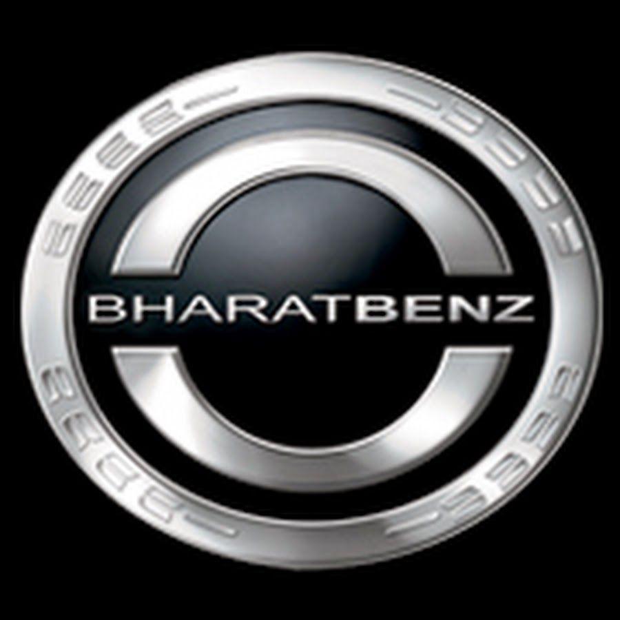 BharatBenz Logo - BharatBenz - YouTube