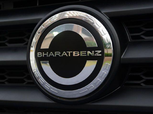 BharatBenz Logo - BharatBenz Logo, HD, Png, Meaning, Information | Carlogos.org