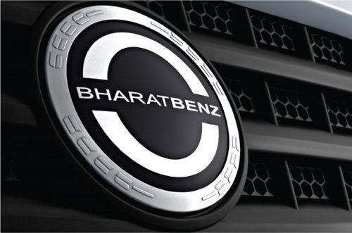 BharatBenz Logo - Bharat Benz | Branding Strategy, Communication Design | Elephant ...