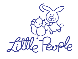 Little People Logo - Logo 320px People Day Care, Wilkes Barre PA