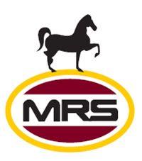 Mrs Logo - Coporate Identity & Logo