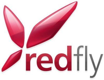 Red Fly Logo - Redfly. Logo Design Gallery Inspiration