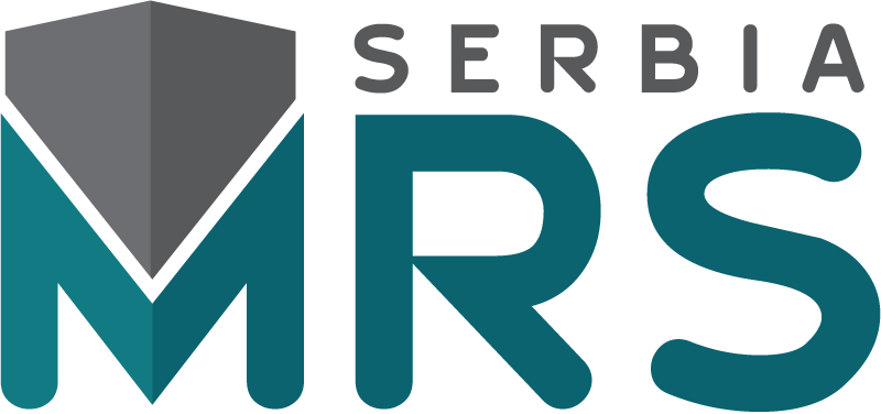 Mrs Logo - MRS Logo Final.png. FEMS Federation Of European Materials