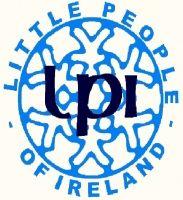 Little People Logo - Little People Of Ireland Logo. Irish Parachute Club