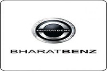 BharatBenz Logo - Highlights | BharatBenz