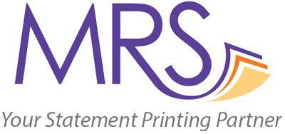 Mrs Logo - MRS - MRSMailExpress.com | Custom Statement Design & Printing ...