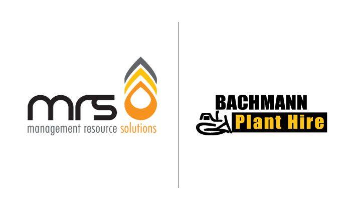 Mrs Logo - Welcome to the MRS PLC Group Bachmann's Plant Hire! – Management ...