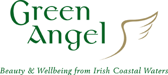 Green Angel Logo - Meet Our New Client, Green Angel Pure & Organic
