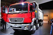 BharatBenz Logo - BharatBenz