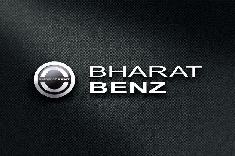 BharatBenz Logo - Bharat Benz. Branding Strategy, Communication Design. Elephant