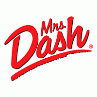 Mrs Logo - Mrs. Dash | Brands of the World™ | Download vector logos and logotypes