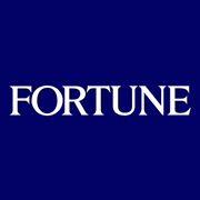 Fortune Magazine Logo - Fortune Magazine | GMR Global Media Representatives Ltd.