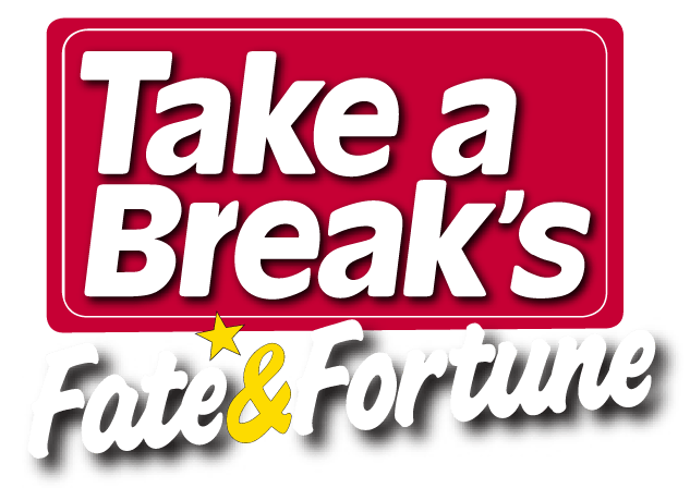 Fortune Magazine Logo - Fate And Fortune