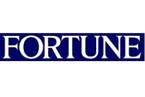 Fortune Magazine Logo - Honeywell Named A 2014 World's Most Admired Companies By Fortune