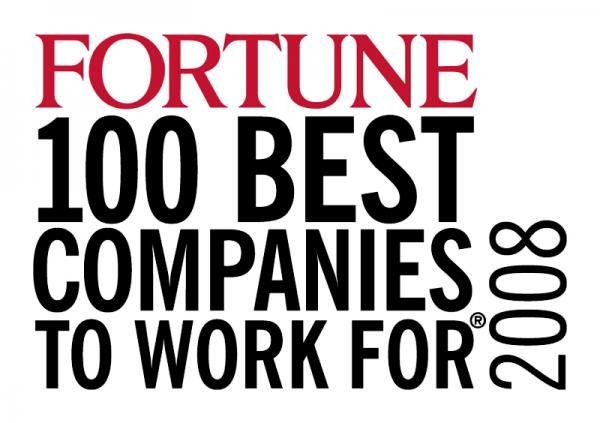 Fortune Magazine Logo - Nugget Markets makes FORTUNE's '100 Best' list for the 3rd-straight ...