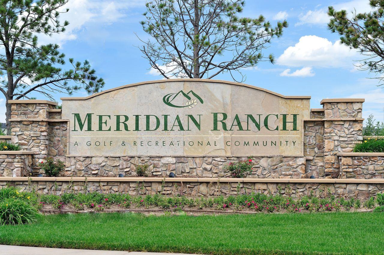 Meridian Ranch Logo - Meridian Ranch Photo Gallery