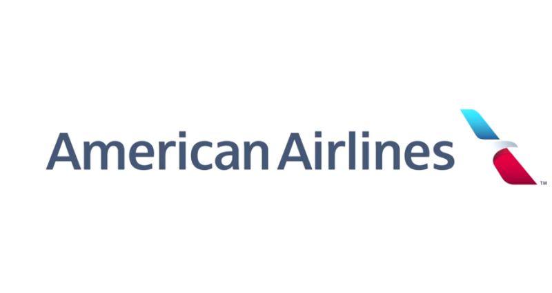American Airlines New Logo - American Airlines unveils new logo, look