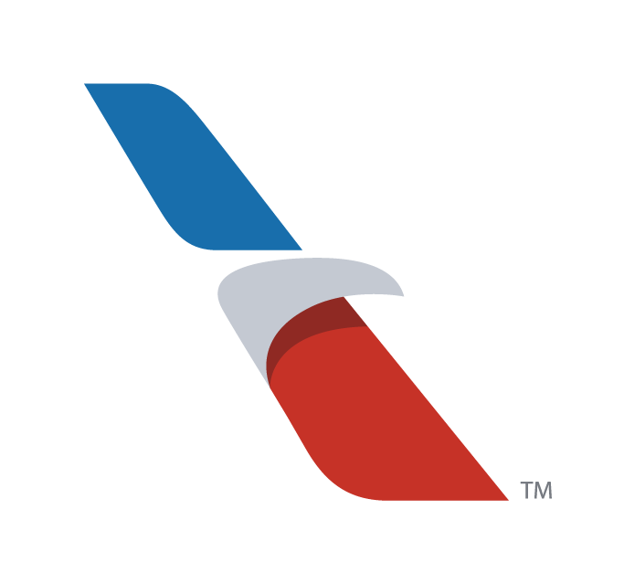 American Airlines New Logo - American Airlines New Logo...thoughts? : Design
