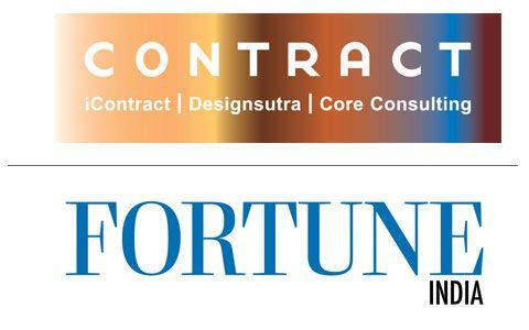 Fortune Magazine Logo - Contract wins creative duties of Fortune India magazine