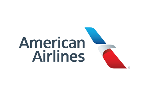 American Airlines New Logo - American Airlines - Capital Pride Alliance