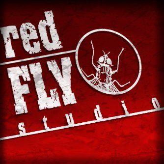 Red Fly Logo - Red Fly Studio (@RedFlyStudio) | Twitter