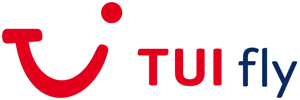 Red Fly Logo - File:Updated TUI fly logo.png - Wikimedia Commons