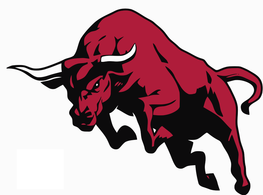 Charging Bull Logo - Free Bull Logo Clipart, Download Free Clip Art, Free Clip Art