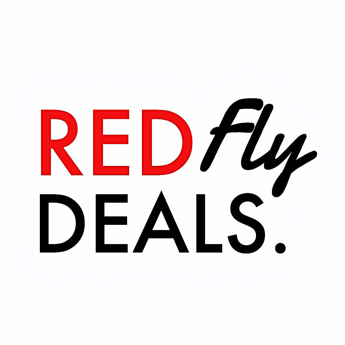 Red Fly Logo - Terms Of Service
