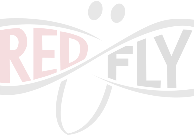 Red Fly Logo - Redfly Database