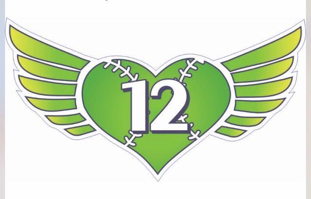Green Angel Logo - Green Angel Wings 12 (3) - Quail Crossing Golf Club - Quail Crossing ...