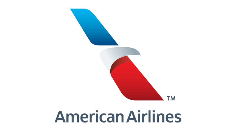 American Airlines New Logo - LogoDix