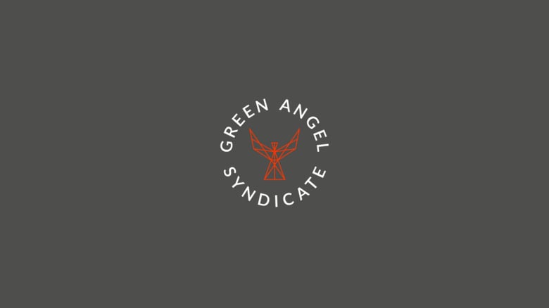 Green Angel Logo - Green Angel Syndicate on Vimeo