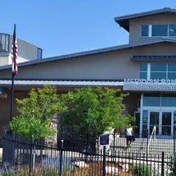 Meridian Ranch Logo - Meridian Ranch Community Center YMCA - Recreation Centers - 10301 ...