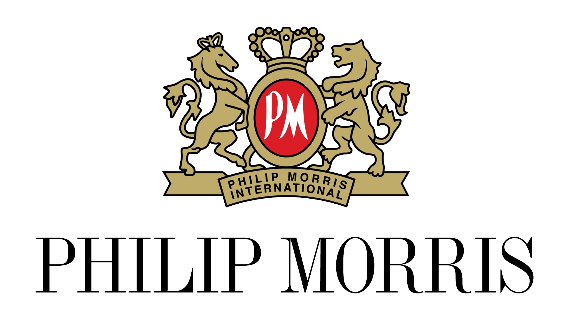 Philip Morris Logo LogoDix