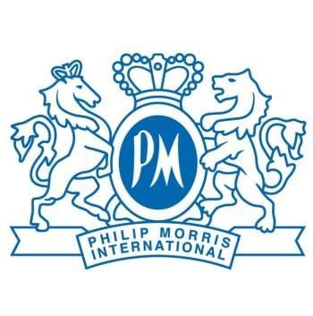 Philip Morris Logo - talendo Morris International
