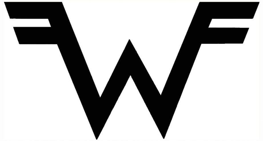 The Who Band Logo Logodix