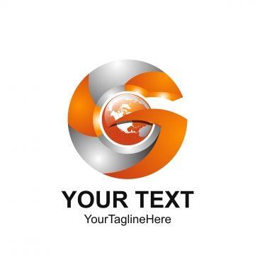 Orange G Logo - Letter G PNG Images | Vectors and PSD Files | Free Download on Pngtree