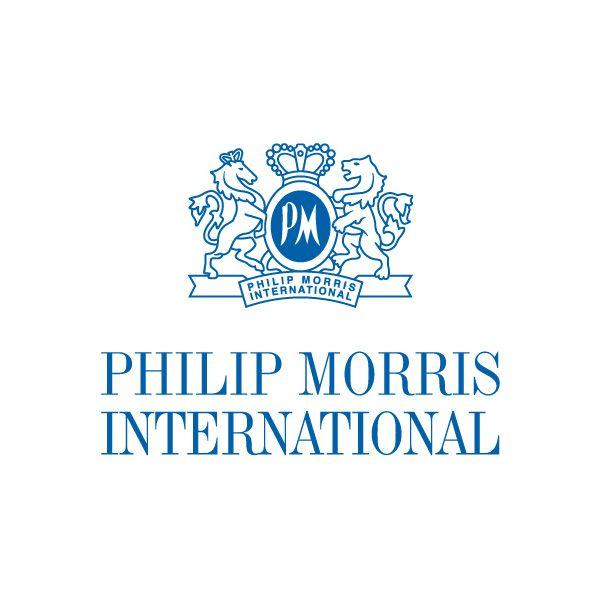 Philip Morris Logo - Philip Morris PMI Logo - EdCast