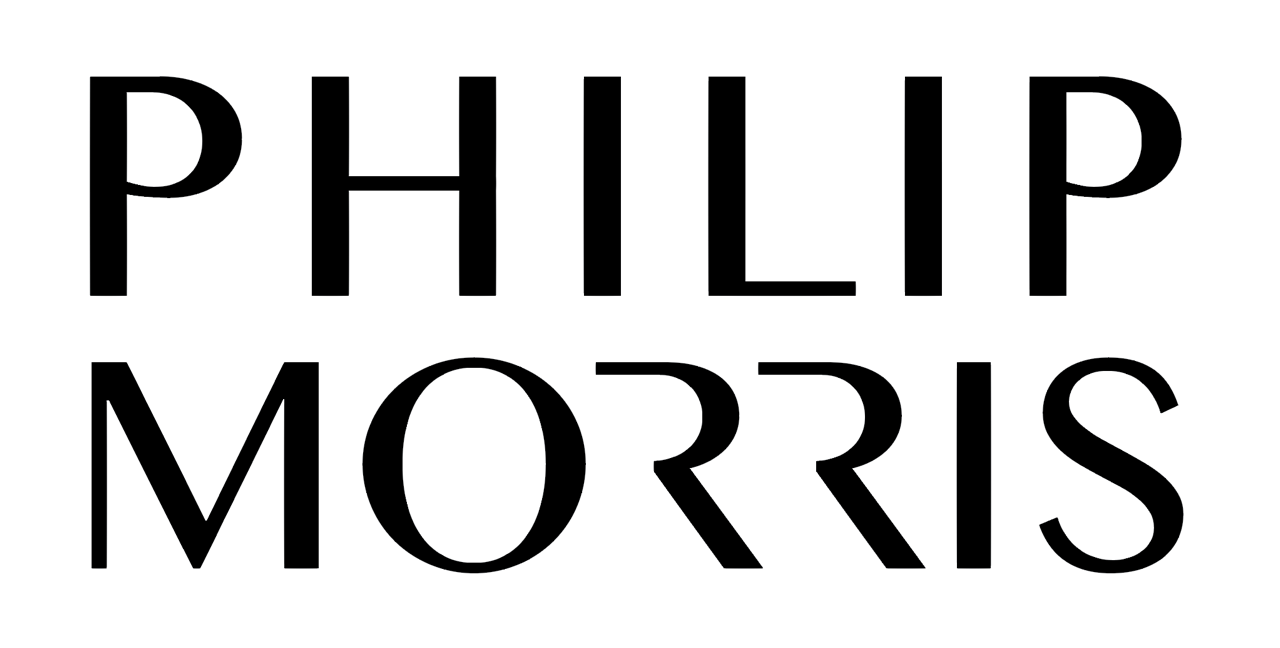 Philip Morris Logo - Building Leading Brands. PMI Morris International