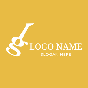 Orange G Logo - Free G Logo Designs | DesignEvo Logo Maker