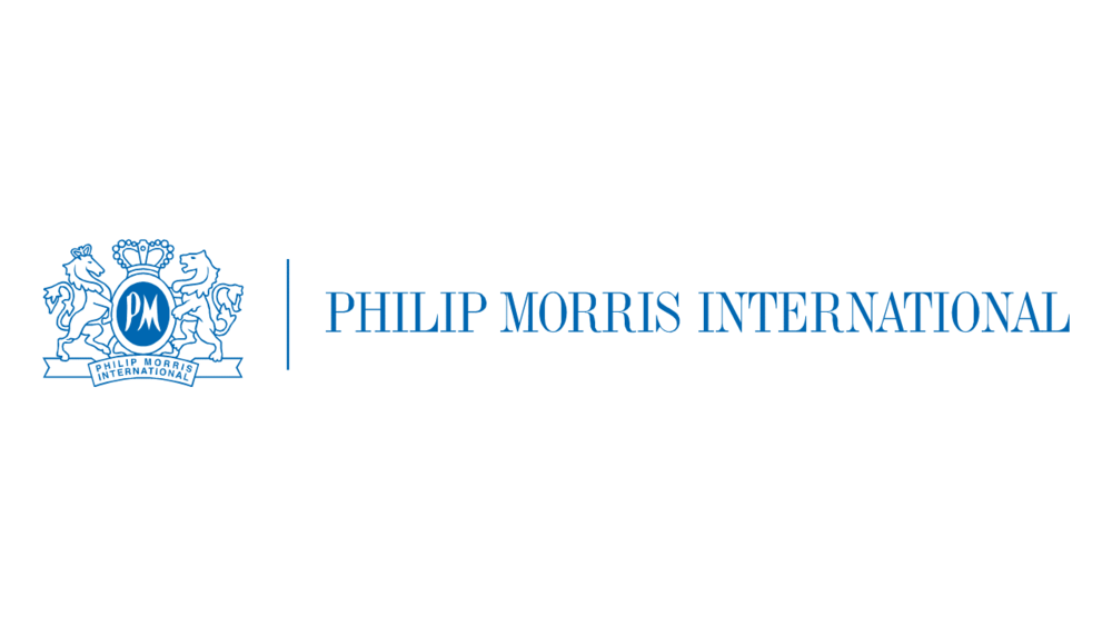 Philip Morris Logo - Philip Morris International — BUSINESS FOR 2030