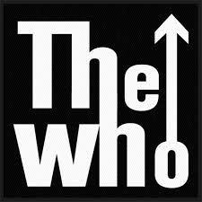 The Who Band Logo - best Logophile image. Band logos, Rock band logos
