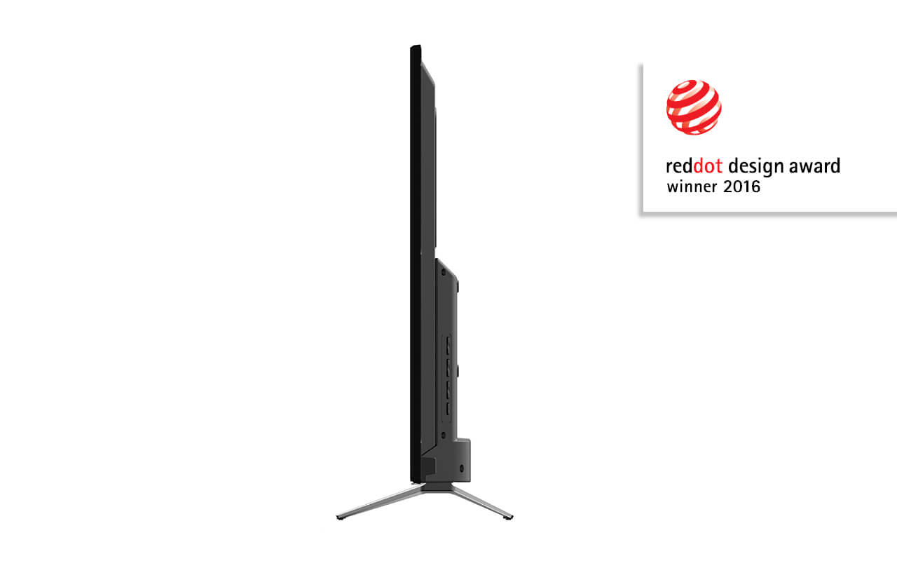 Sharp TV Logo - 81cm Full HD D LED TV With Exceptional Picture Quality