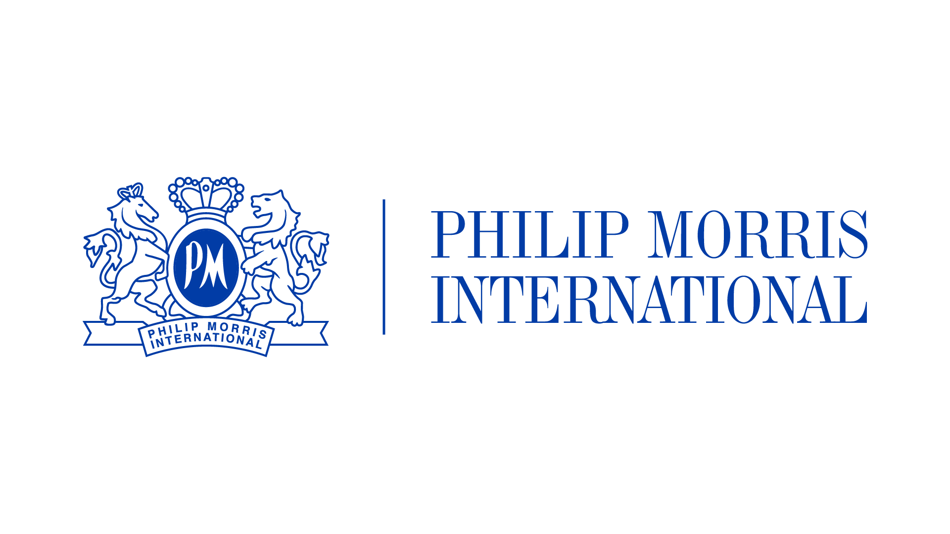 Philip Morris Logo - Philip Morris International Inc. (NYSE: PM) Celebrates their 10th