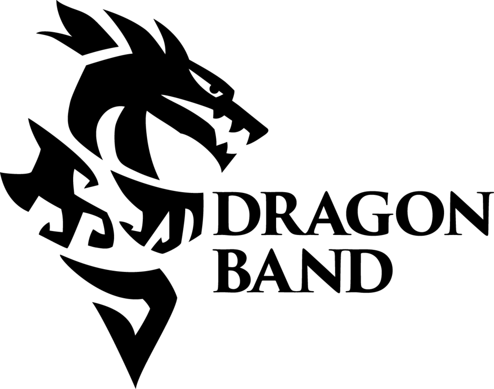 The Who Band Logo - Logos and Design Guide — Round Rock Dragon Band Boosters