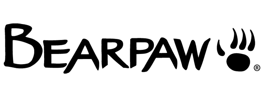 The Bear Paw Logo - Bearpaw – Vamps NYC